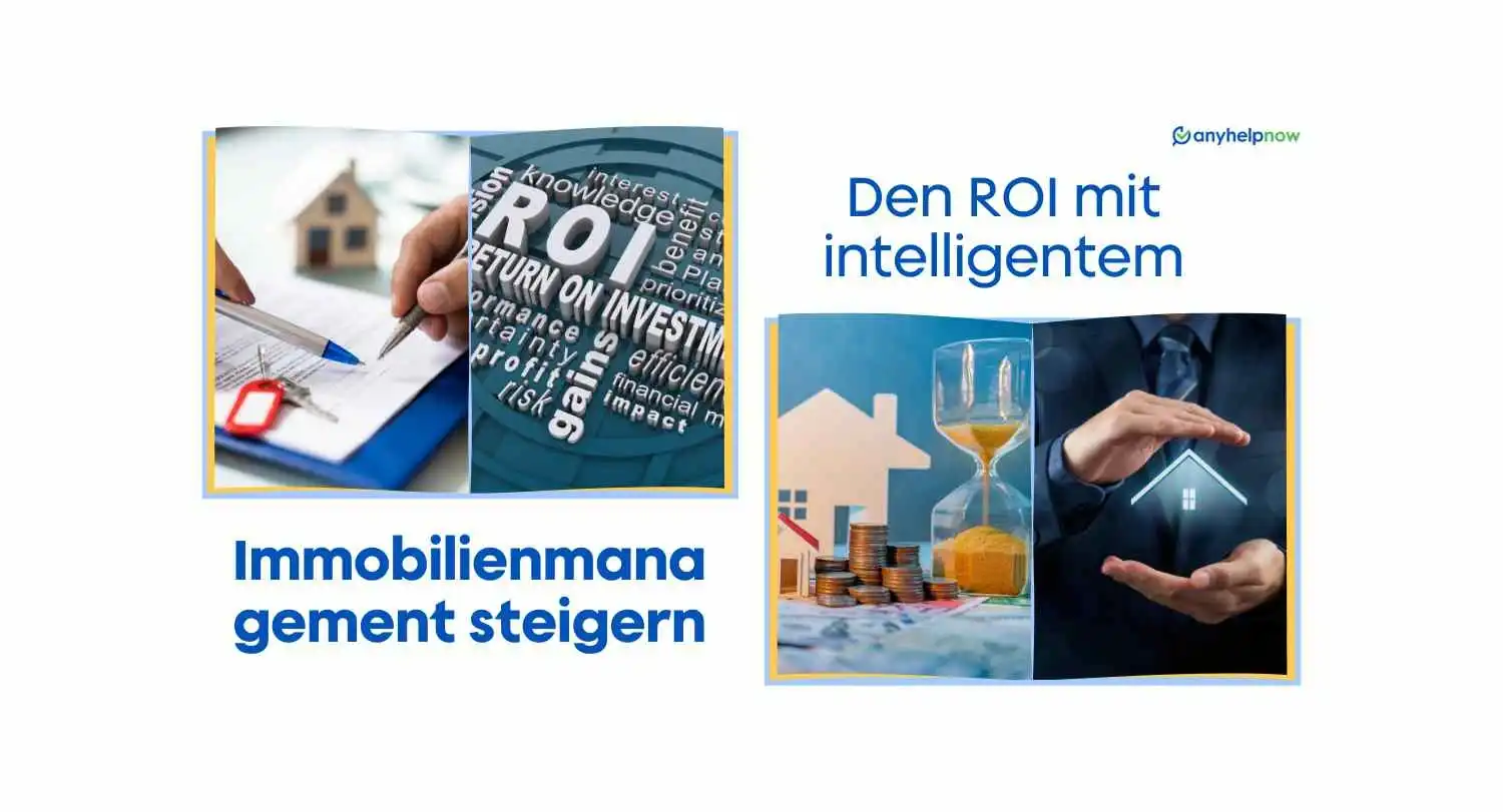 Boost Your ROI with Smart Property Management