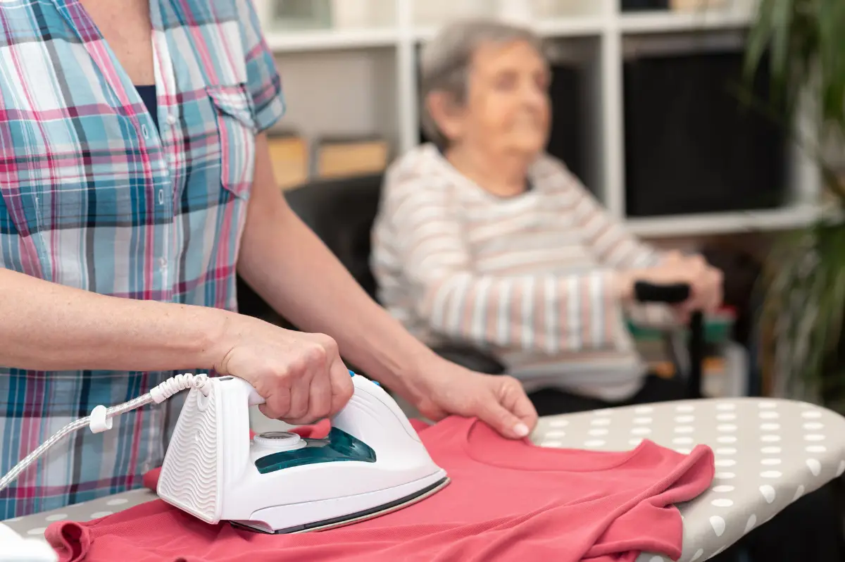 Ab wann Haushaltshilfe? Antrag & Tipps