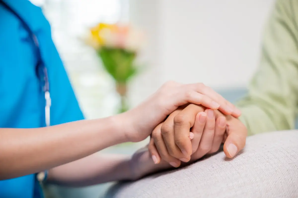 Pflegestufe vs. Pflegegrad: Was ist der Unterschied?