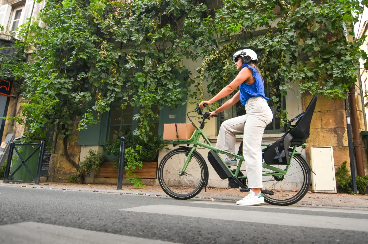 E-Bike-Reichweite: 7 Faktoren für maximale Akkulaufzeit