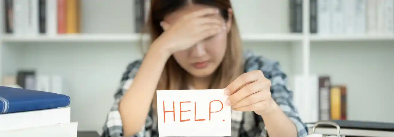 Lernen unter Stress: 7 wissenschaftlich bewährte Techniken für mehr Konzentration