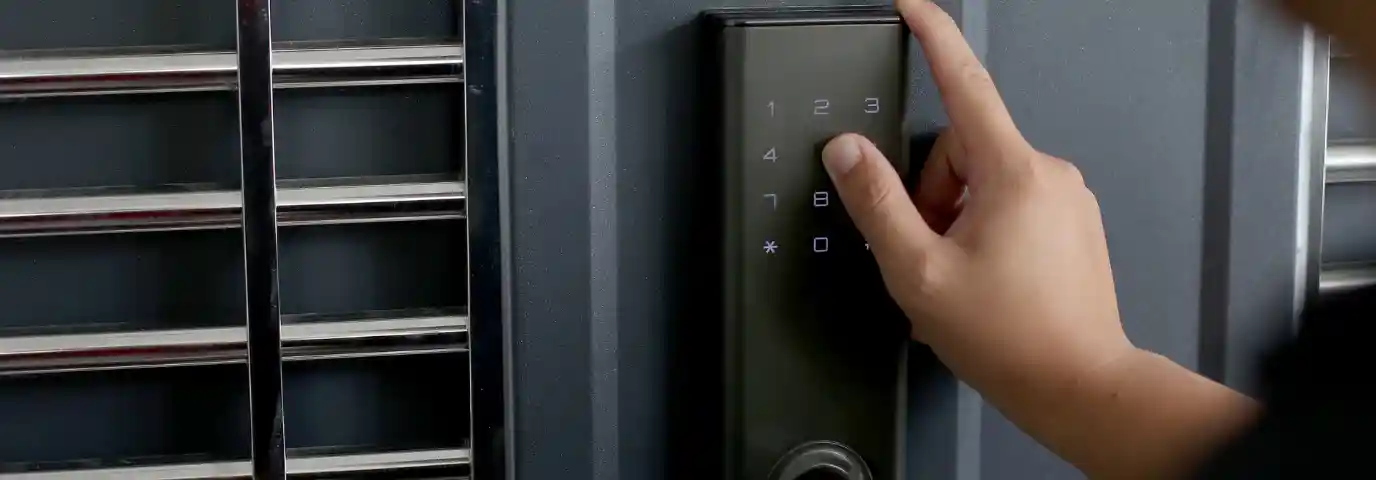 Smart Lock Sicherheit: Verschlüsselung, Netzwerkschutz & Test-Tipps