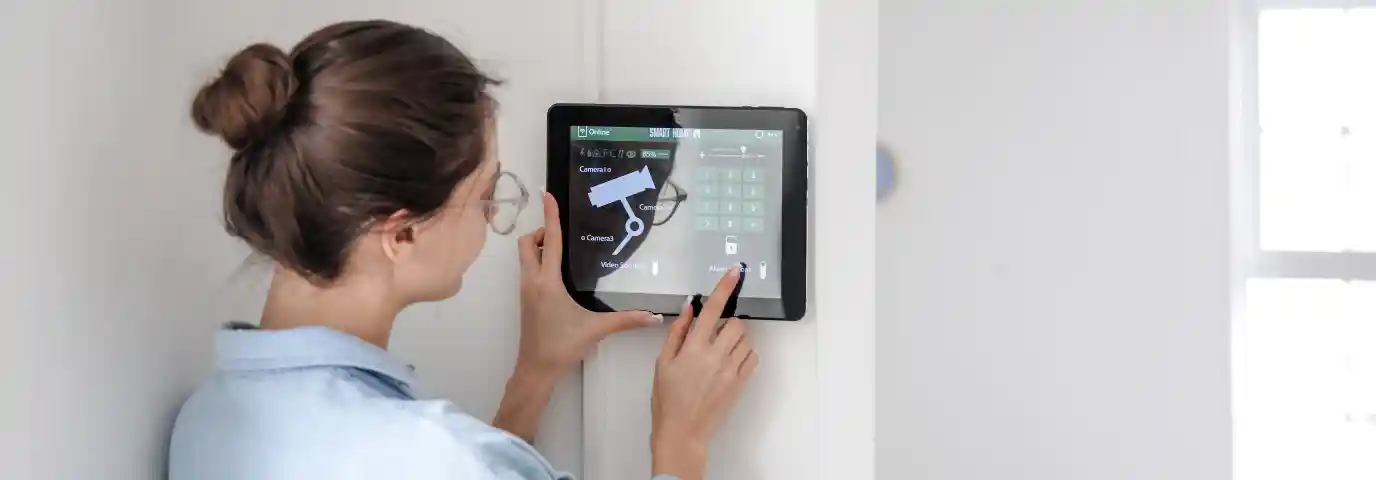 Smart Security ohne Abo 2025: KI-Kameras & Alarmsysteme im Test