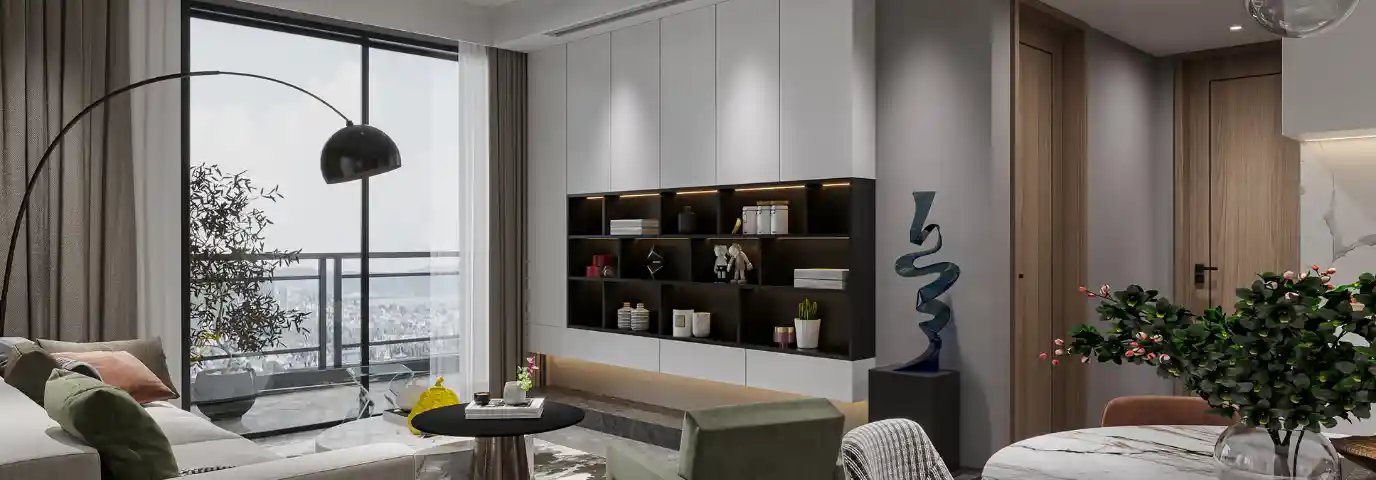 Ambient Sensing Smart Home: Intelligente Umgebungserkennung erklärt