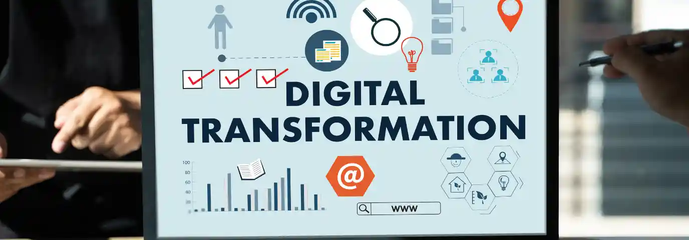 Büro digitalisieren: 5-Schritt-Anleitung zum papierlosen Arbeitsplatz