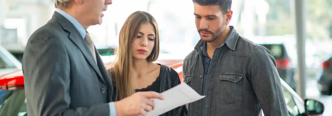Gebrauchtwagenkauf Checkliste: In 7 Schritten zum perfekten Deal