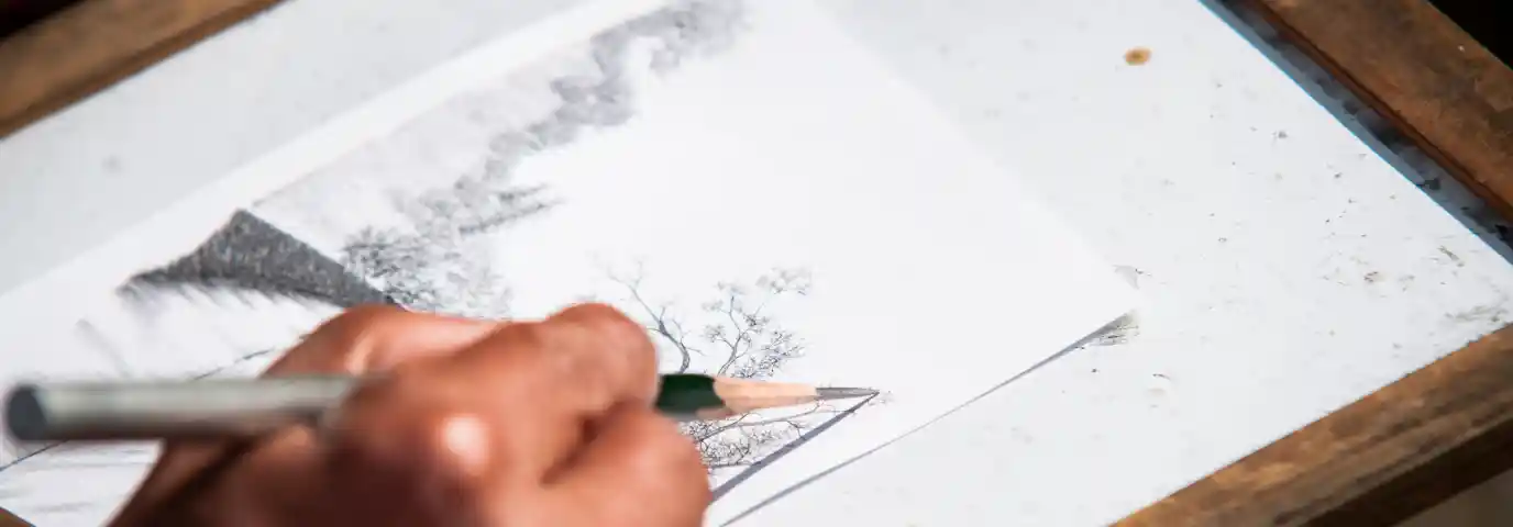 Illustration Stile entwickeln: So findest du deinen eigenen Stil
