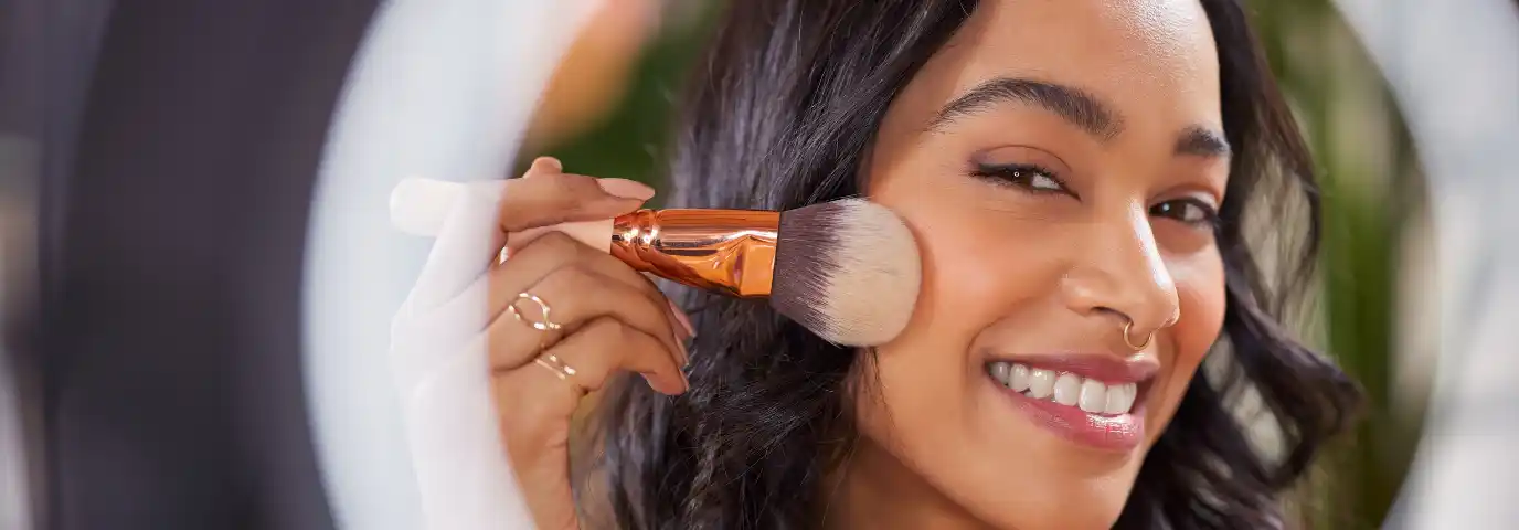 Make-up Tutorial für Anfänger: Schritt-für-Schritt zum ersten Look