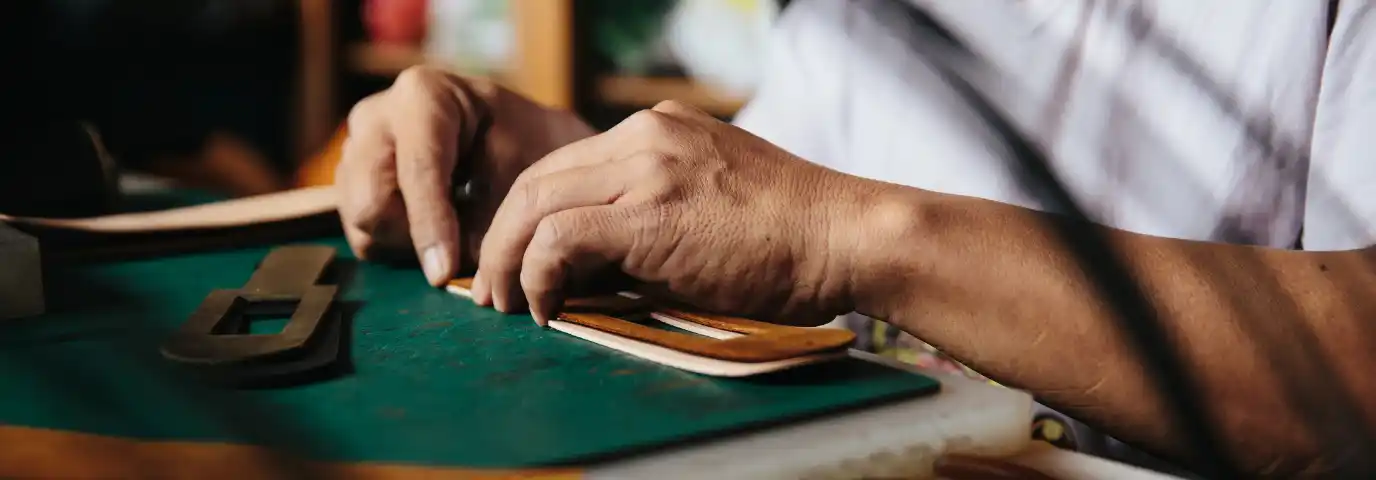 Nachhaltiges Handwerk lernen: Traditionelle Techniken für die grüne Zukunft