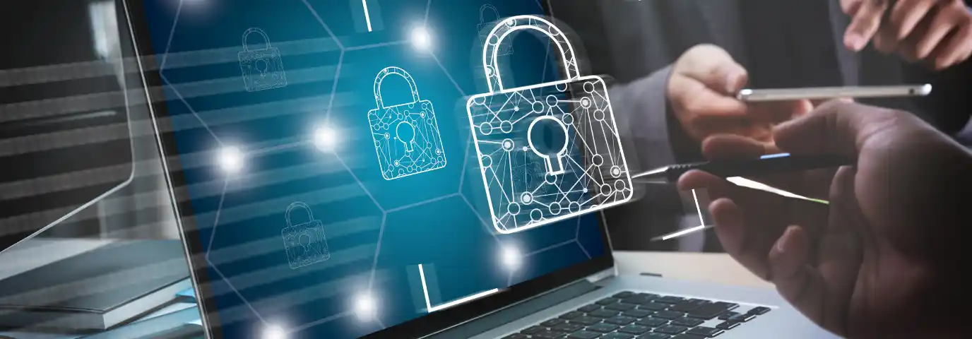 Netzwerksicherheit verbessern: 8 bewährte Tipps für maximalen Schutz
