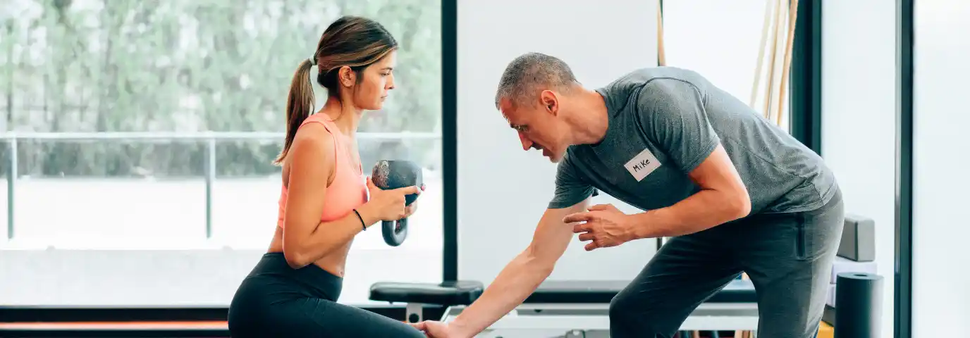 Personal Training Konzepte entwickeln: Profitable Strategien für Trainer