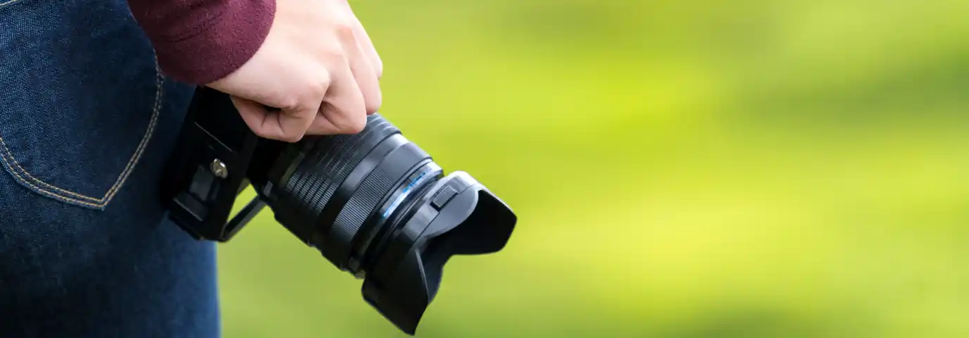 Portraitfotografie Outdoor lernen: 7 Profi-Techniken für natürliches Licht