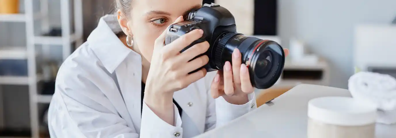 Produktfotografie E-Commerce lernen: Profi-Tipps für verkaufsstarke Produktfotos
