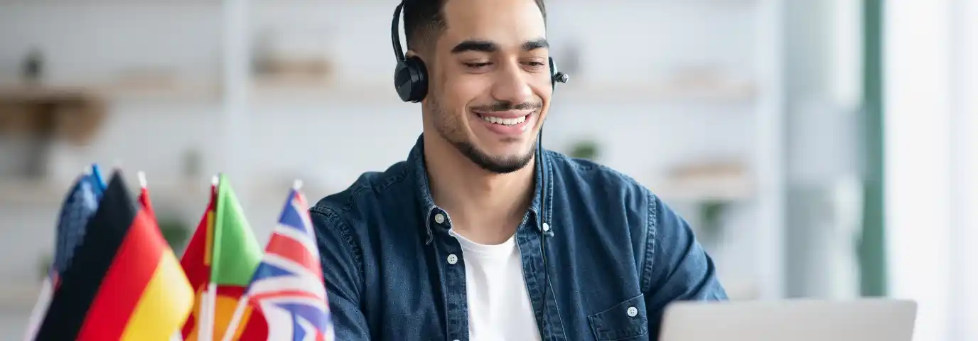 Sprachenlernen effektiv gestalten: 7 bewährte Strategien für schnelle Fortschritte