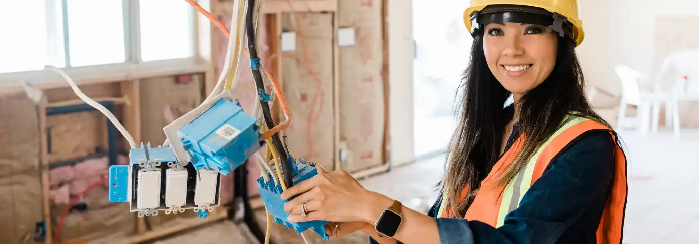 Top 10 Handwerksberufe 2025: Die gefragtesten Berufe mit Zukunft