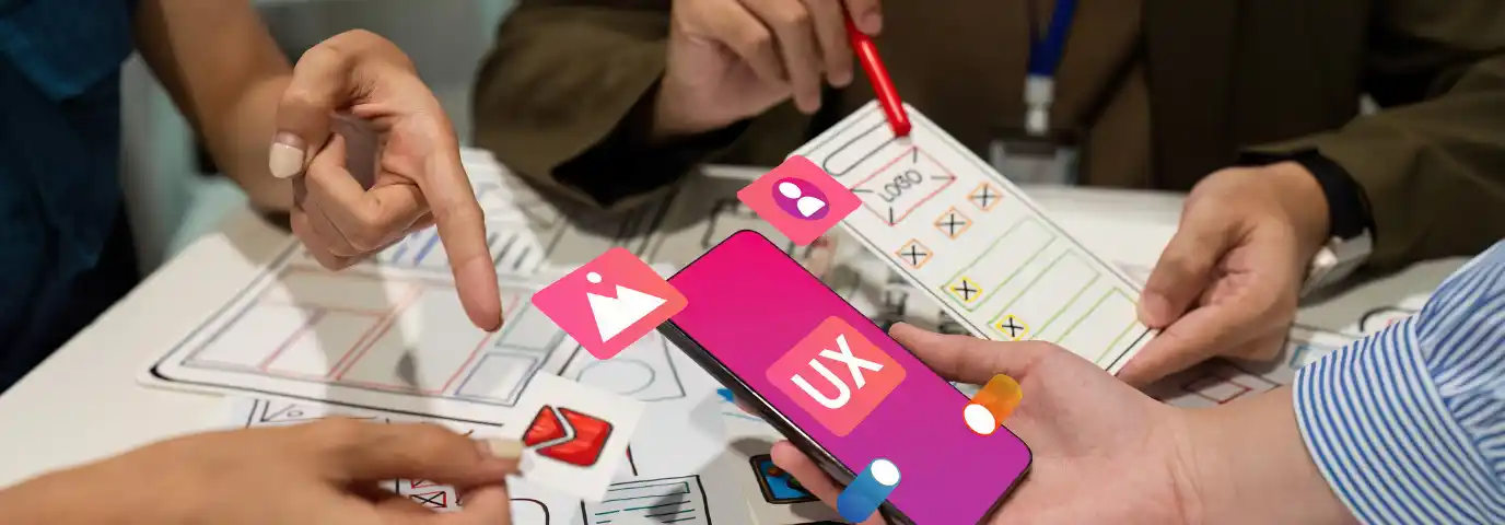 UI/UX Design Prinzipien lernen: 7 fundamentale Grundlagen für Anfänger