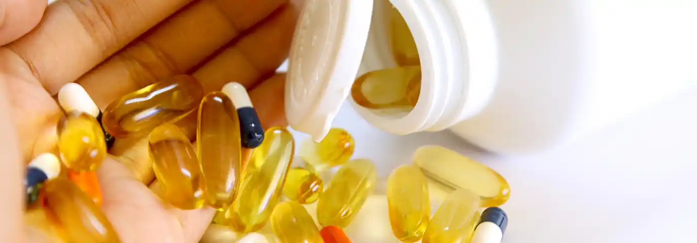 Vitamine und Mineralien richtig dosieren: Überdosierung vermeiden