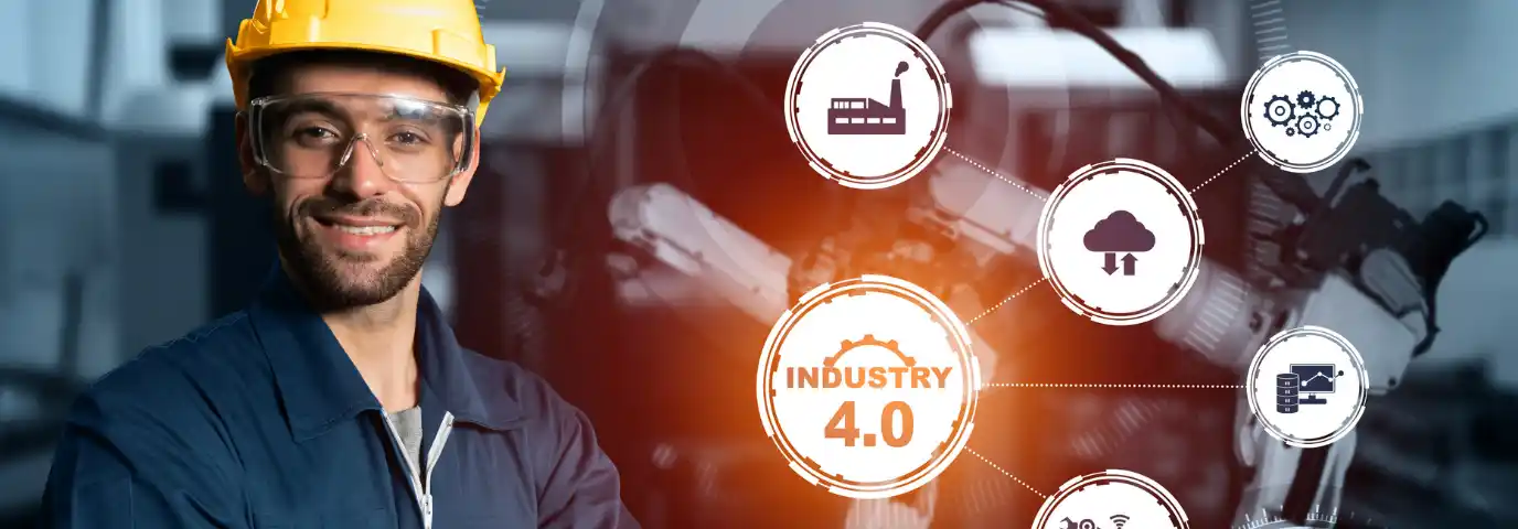 Was ist Handwerk 4.0? Definition, Vorteile & Digitale Tools für Handwerker