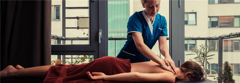 Massage zu Hause buchen: Professionelle Entspannung ohne Anfahrt