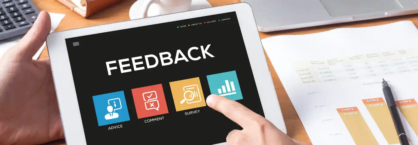 Professionelles Feedback-System aufbauen: Schritt-für-Schritt Anleitung