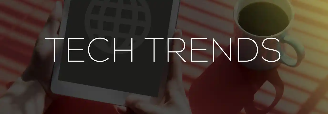 Tech Trends 2025: 10 KI-Revolutionen, die alle Branchen verändern werden