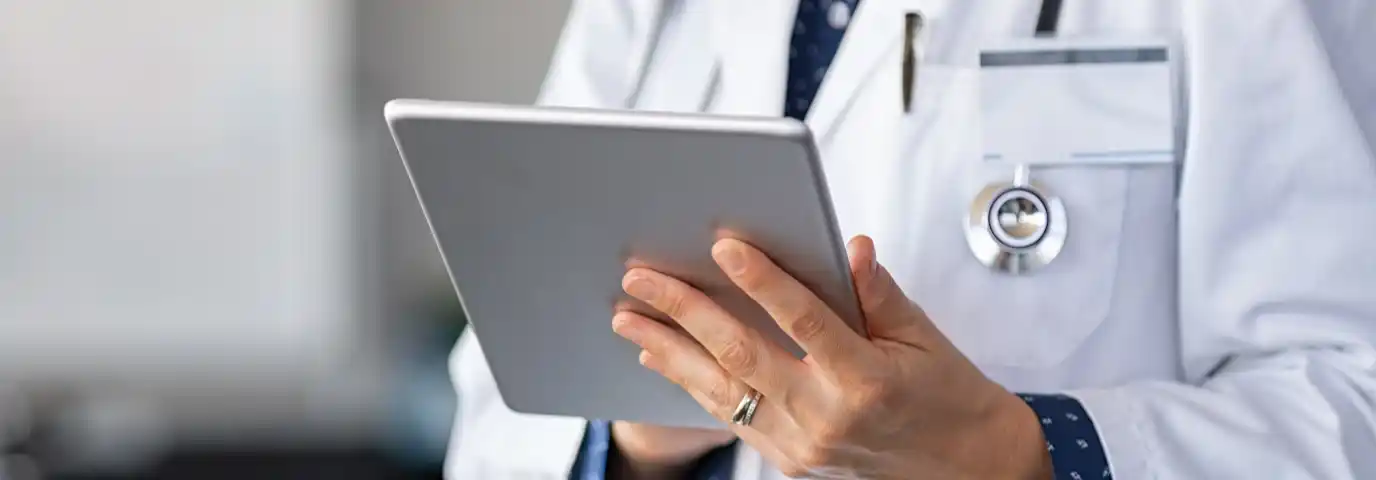 eHealth Vorsorge digital nutzen: Effektive Prävention im Homeoffice