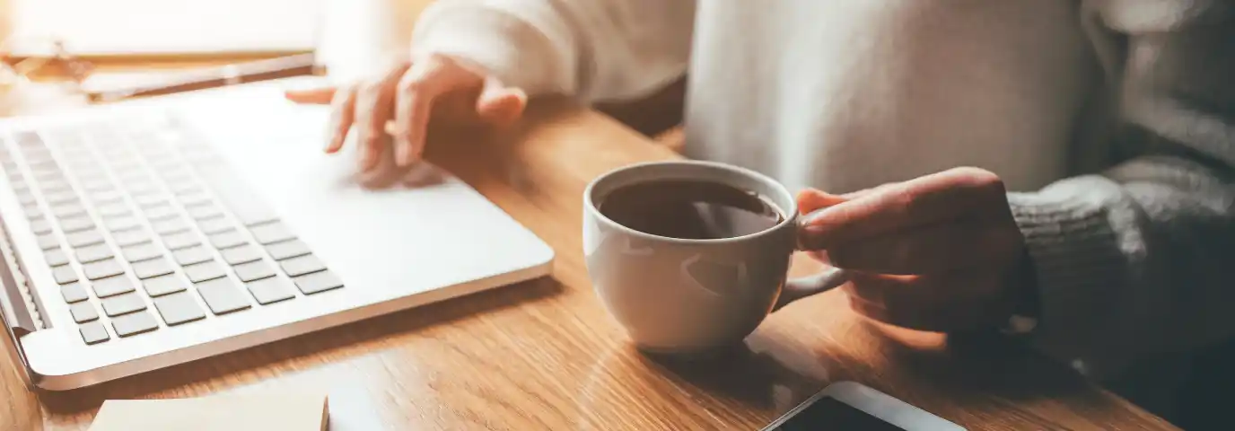 Gesundheit im Home-Office: 7 Expertentipps für gesundes Arbeiten