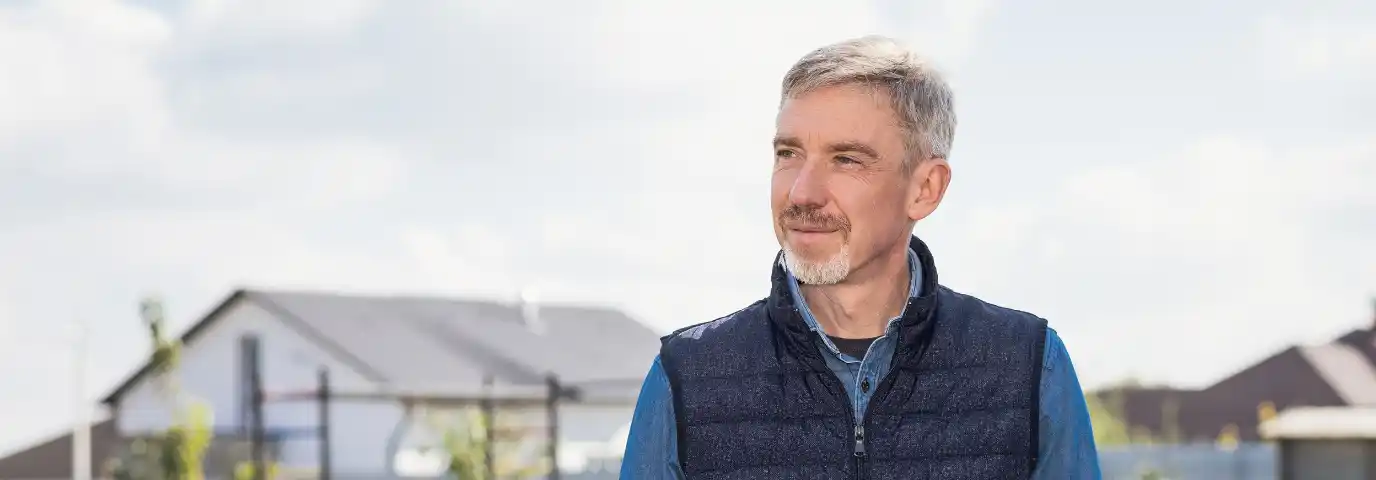 Gesundheit Männer 50+: Prävention & Vorsorge für aktives Altern