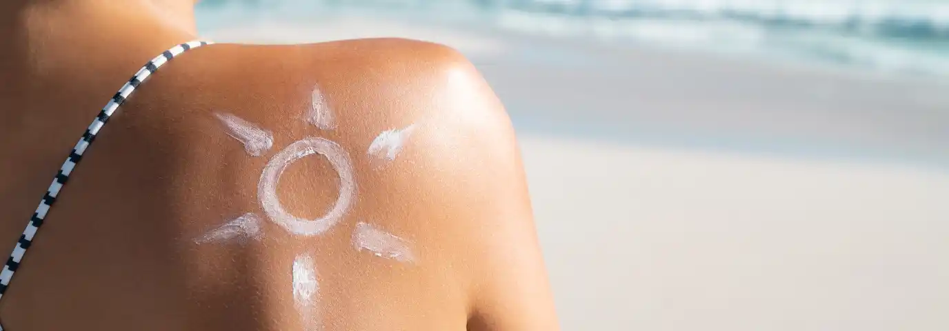 Gesundheit Sonnenschutz Tipps: Richtig schützen & Vitamin D tanken