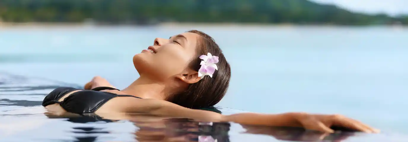 Kur vs Wellness: Der ultimative Gesundheitstourismus-Vergleich 2025