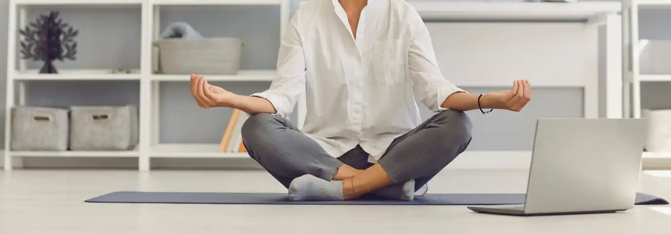 Mental Health Arbeitsplatz Tipps: 7 Mikro-Pausen für weniger Stress