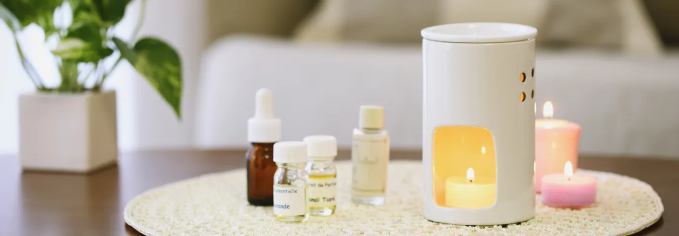 Aromatherapie Pflege Senioren: Sicherer Einsatz ätherischer Öle