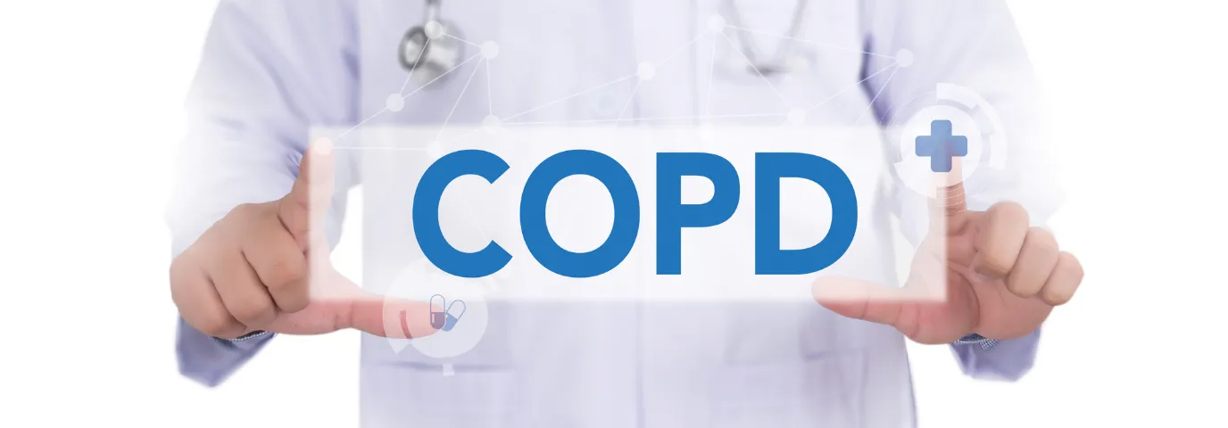 COPD Pflege: Praktische Tipps & Atemtherapie für Angehörige
