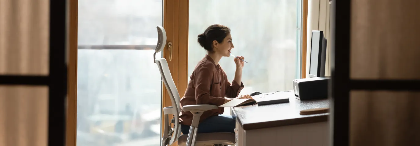Arbeitsplatzergonomie Büro: 7 Essenzielle Faktoren für Gesundheit & Produktivität