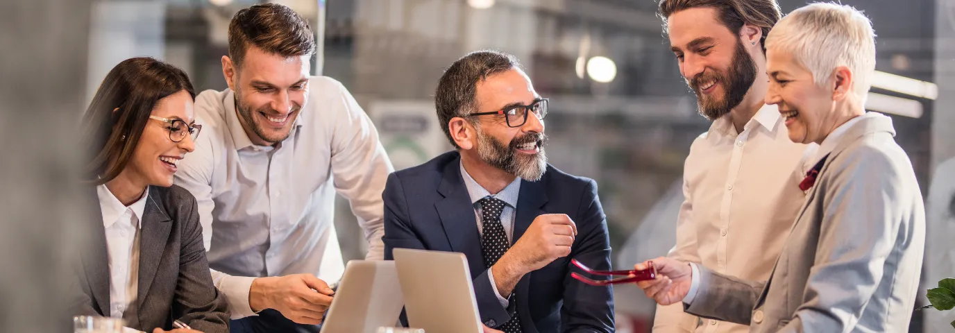 Bürokommunikation optimieren: 7 bewährte Strategien für Führungskräfte