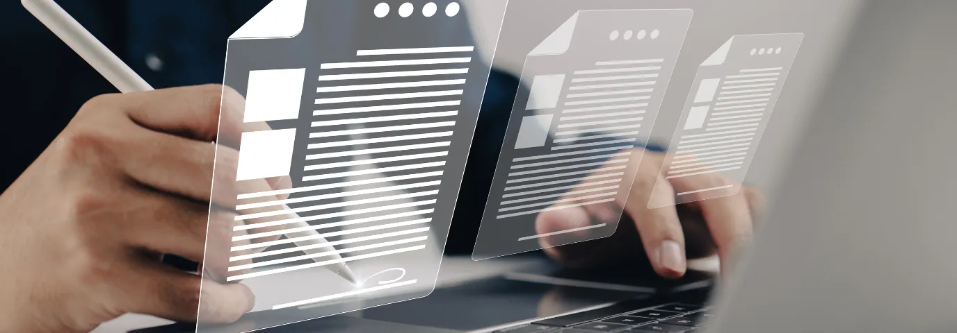 Digitale Dokumentenverwaltung Büro: Kompletter Leitfaden 2025