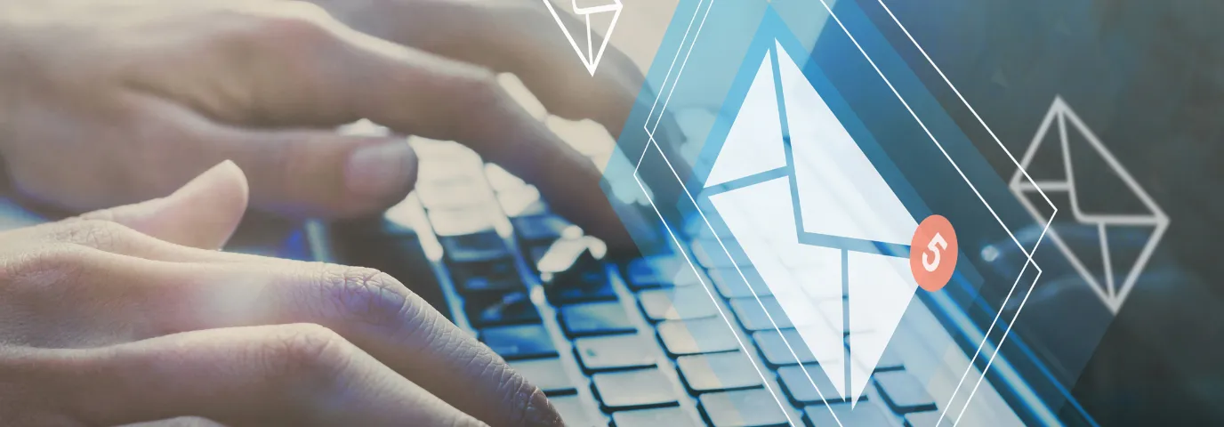 E-Mail-Management Büro: 7 Tipps für mehr Produktivität im Arbeitsalltag