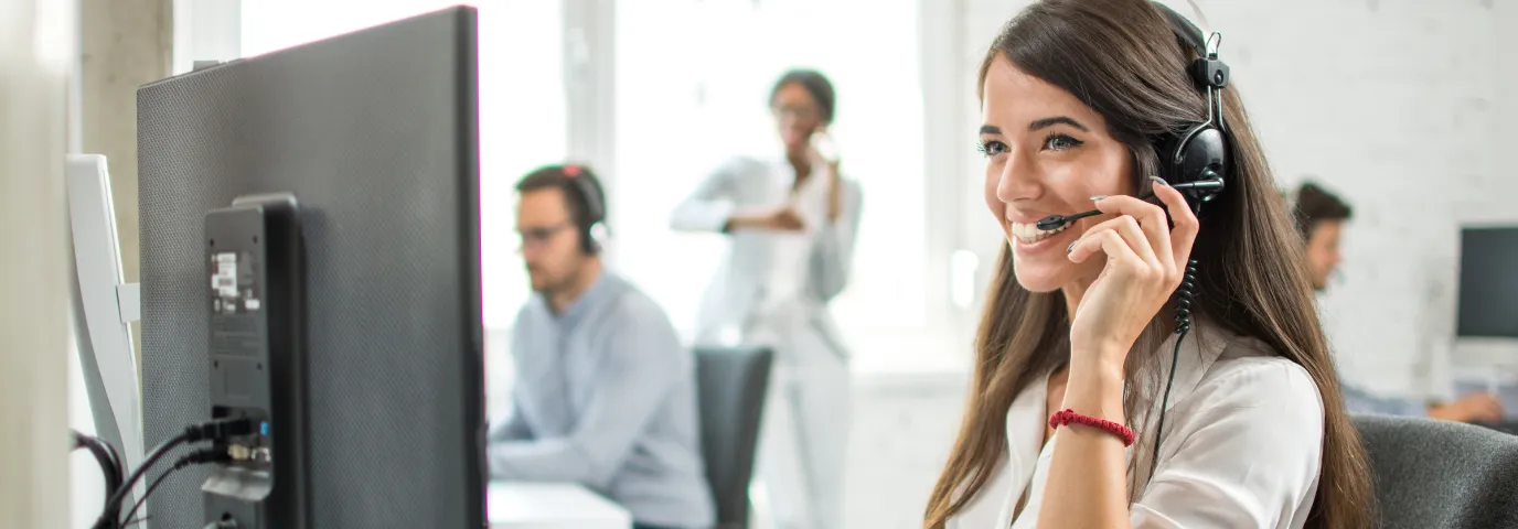 Kundenkommunikation Büro: Professionelle Strukturen für besseren Kundenservice