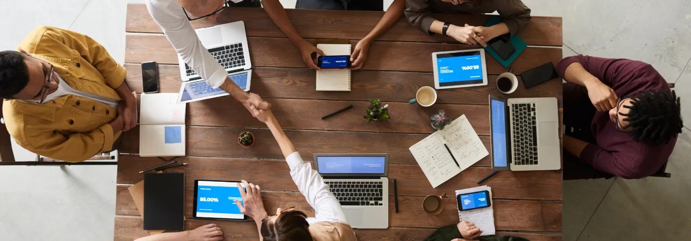 Meetingkultur verbessern: 7 Strategien für effiziente Büro-Meetings