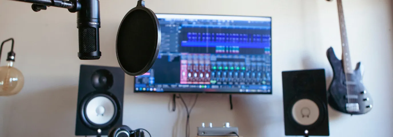 EQ Grundlagen Mixing: Frequenzen verstehen & Instrumente richtig EQen EQ Grundlagen Mixing: Frequenzen verstehen & Instrumente richtig EQen