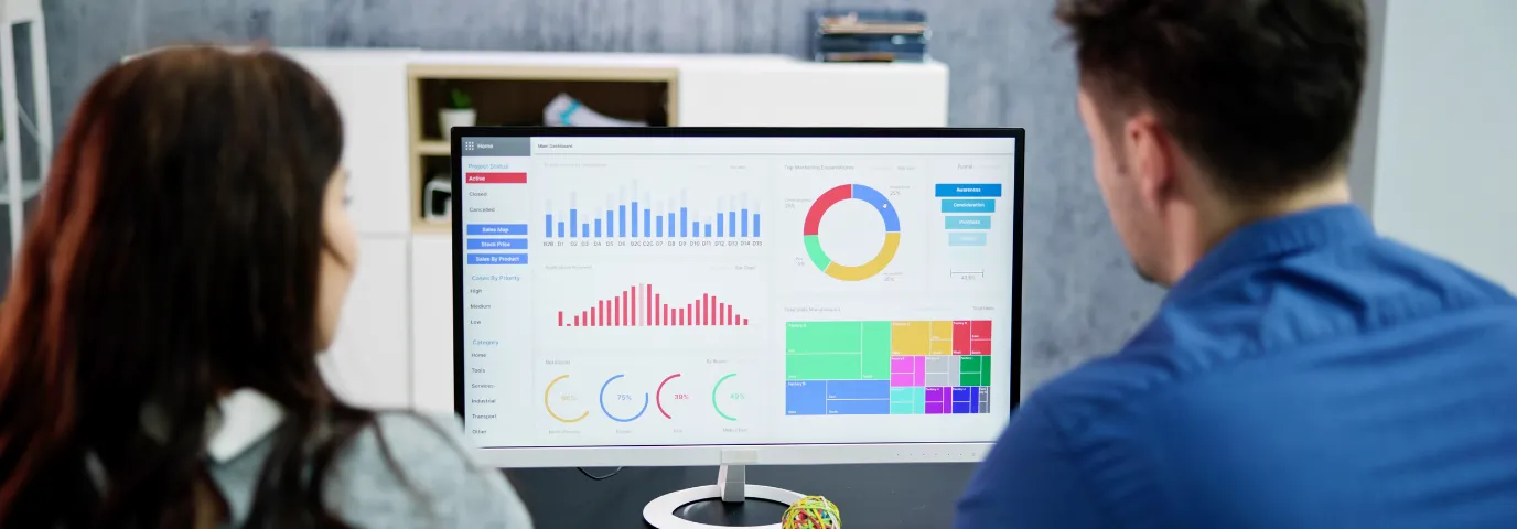 HR Analytics Dienstleister Tools: So optimieren Sie Personalentscheidungen durch externe Expertise HR Analytics Dienstleister Tools: So optimieren Sie Personalentscheidungen durch externe Expertise