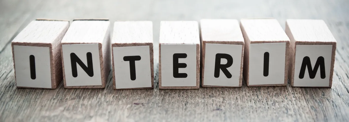 Interim-Management buchen: Der komplette Guide zu Personaldienstleistern Interim-Management buchen: Der komplette Guide zu Personaldienstleistern