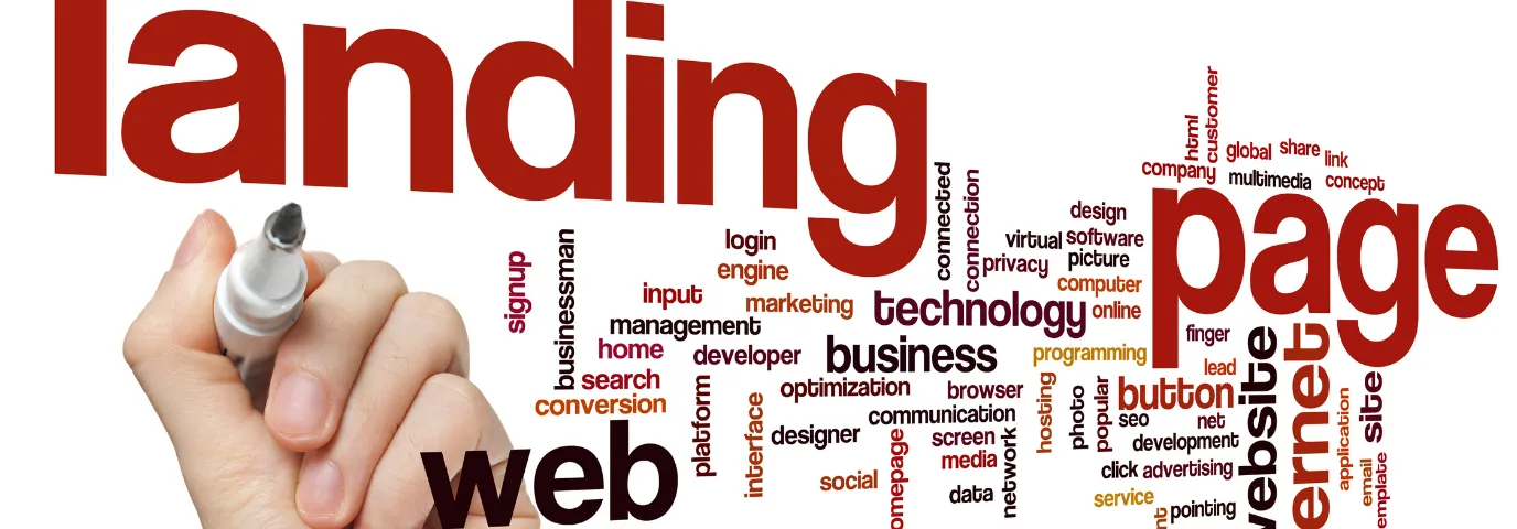 Landing Page Design: 10 Conversion-Prinzipien für höhere Conversion Rates Landing Page Design: 10 Conversion-Prinzipien für höhere Conversion Rates