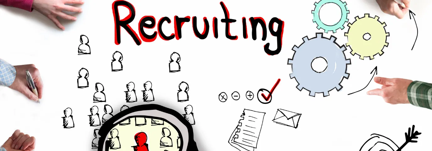 Nachhaltiges Recruiting: So finden Sie grüne Personaldienstleister Nachhaltiges Recruiting: So finden Sie grüne Personaldienstleister