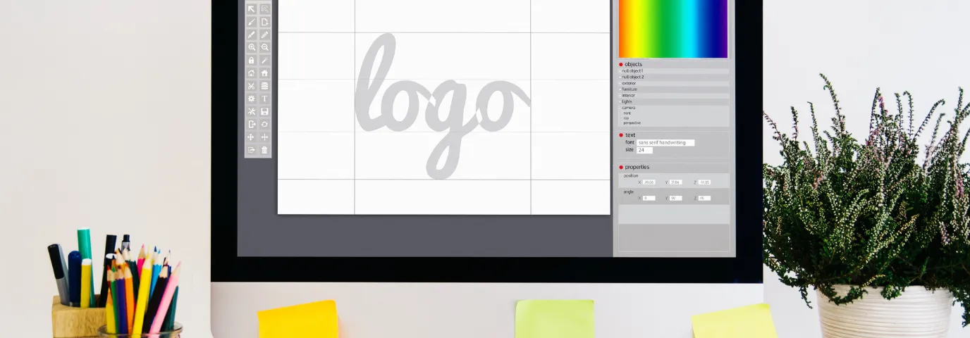 Responsive Logo Design: Kompletter Leitfaden für adaptive Markenidentität Responsive Logo Design: Kompletter Leitfaden für adaptive Markenidentität