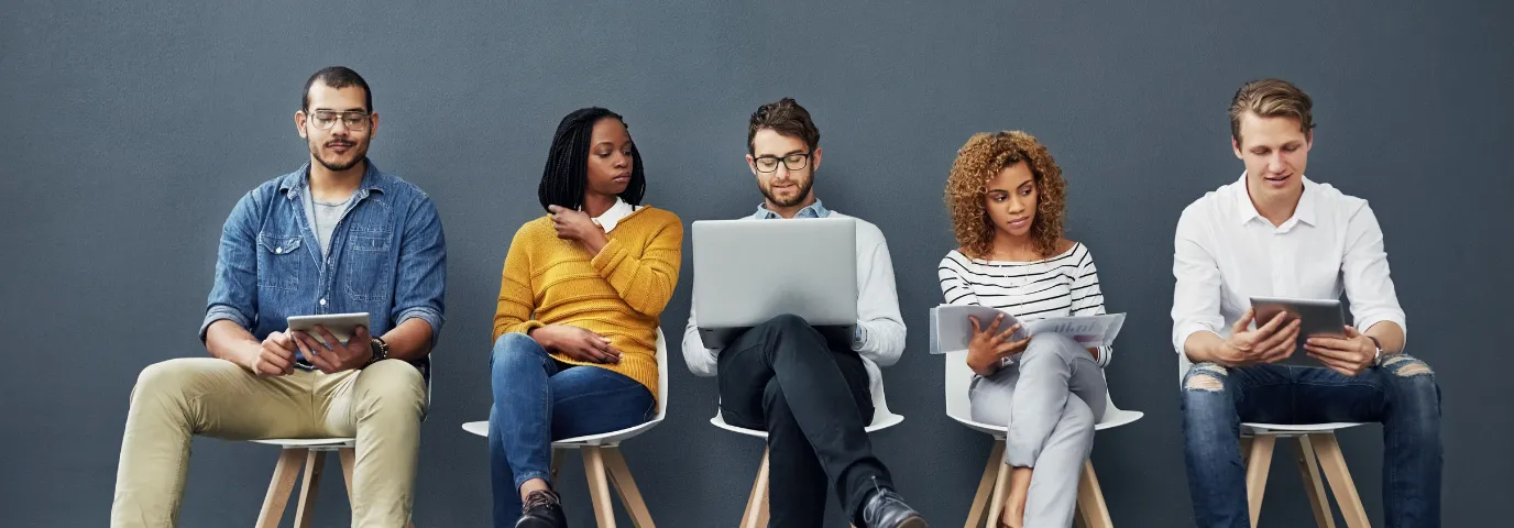 Skill-Based Hiring für Personaldienstleister: Kompetenzbasierte Einstellung als Wettbewerbsvorteil Skill-Based Hiring für Personaldienstleister: Kompetenzbasierte Einstellung als Wettbewerbsvorteil