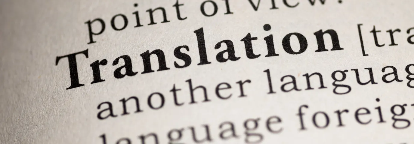 Transcreation vs Übersetzung: Wann Marketing kreative Adaption braucht Transcreation vs Übersetzung: Wann Marketing kreative Adaption braucht
