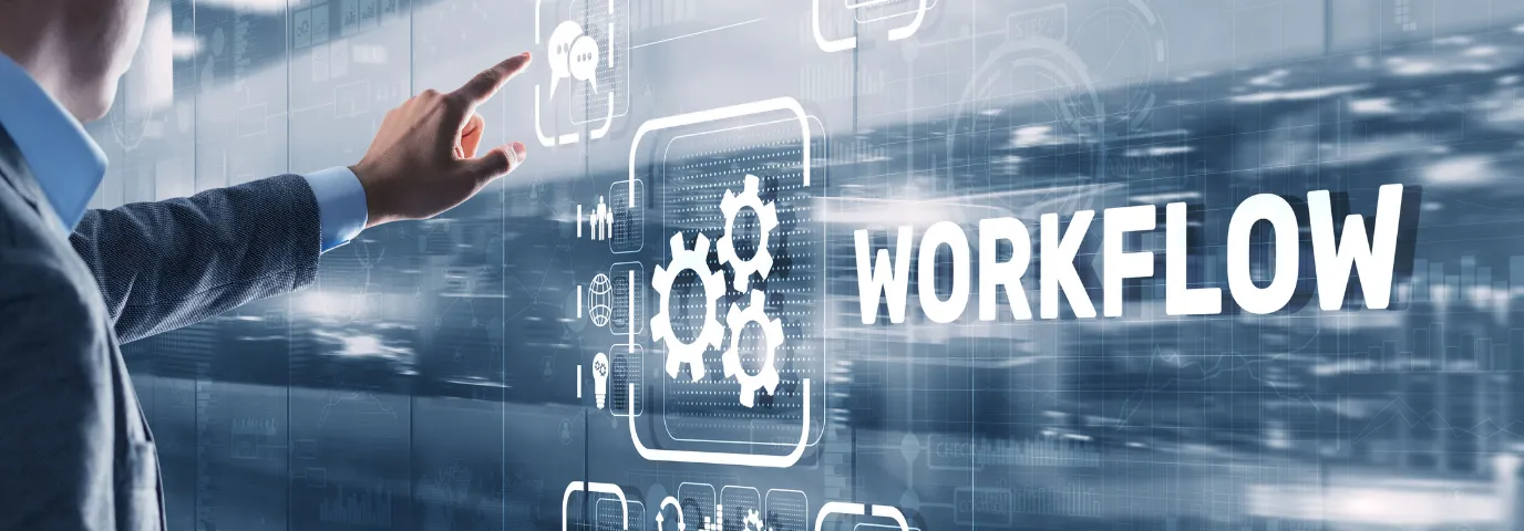Workflow Übersetzung Team: 7 Schritte für effizientes Management Workflow Übersetzung Team: 7 Schritte für effizientes Management