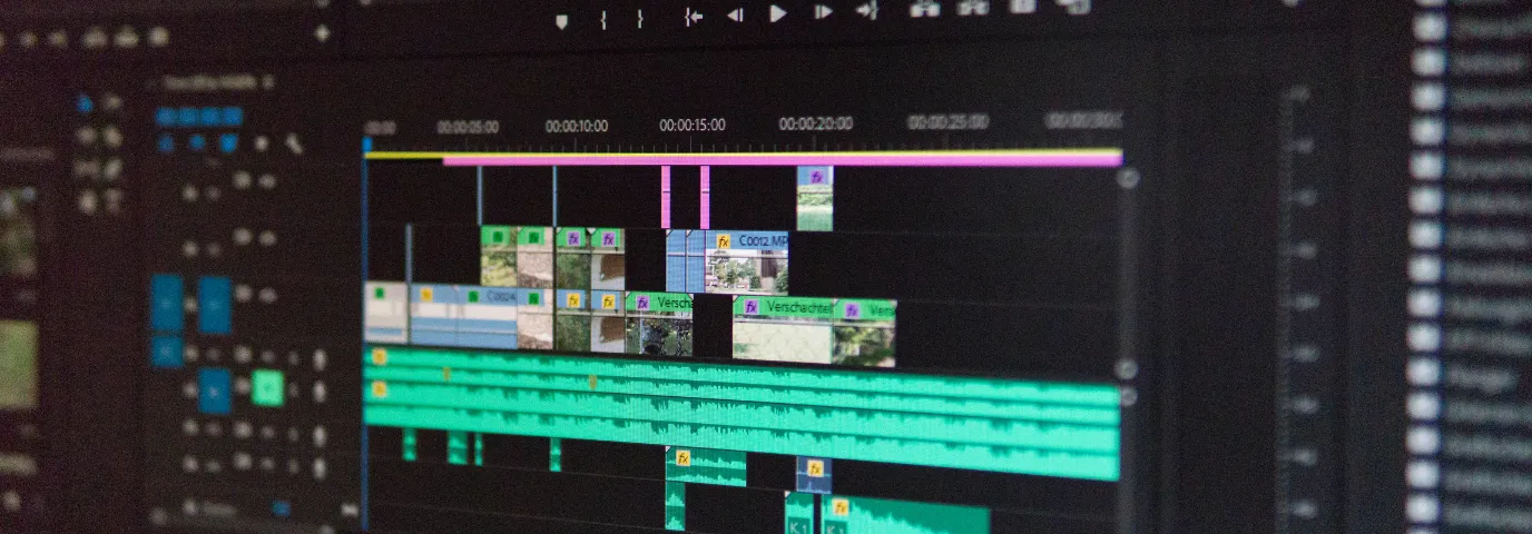 Audio für Video: Sync, Timecode & professionelle Aufnahmetechniken Audio für Video: Sync, Timecode & professionelle Aufnahmetechniken