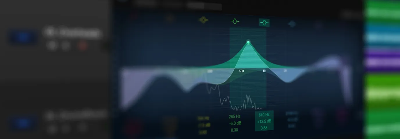 Samplerate & Bittiefe erklärt: 44,1 vs 48 vs 96 kHz Vergleich Samplerate & Bittiefe erklärt: 44,1 vs 48 vs 96 kHz Vergleich